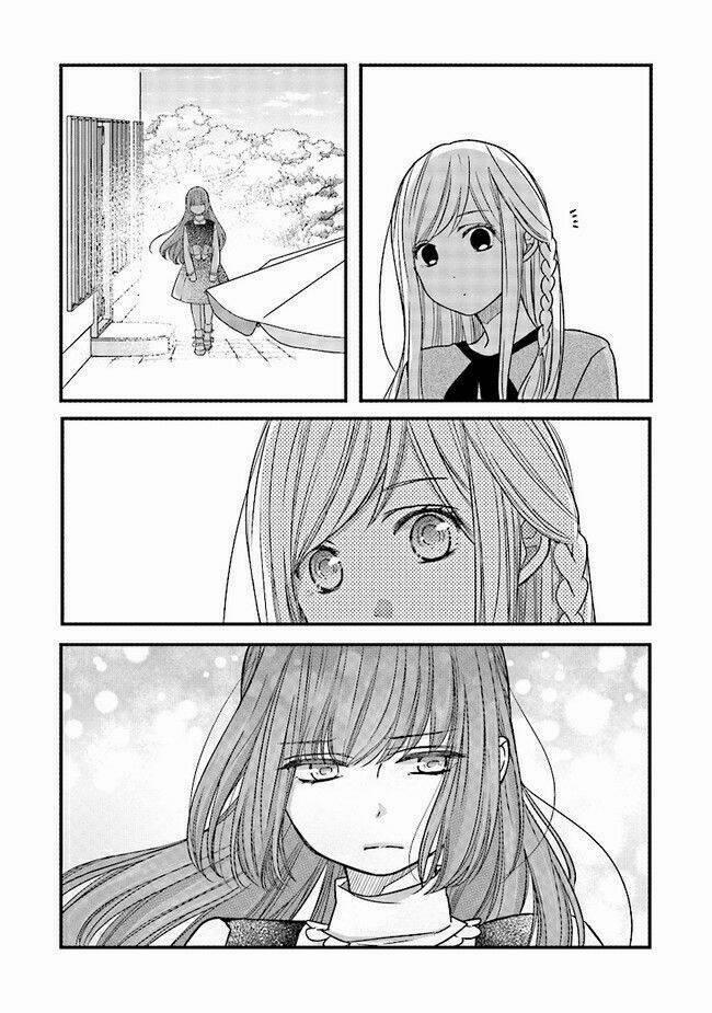 My Lv999 Love For Yamada-Kun 14 trang 16