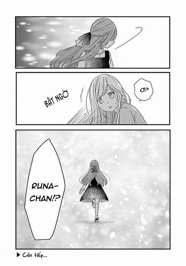 My Lv999 Love For Yamada-Kun 14 trang 17