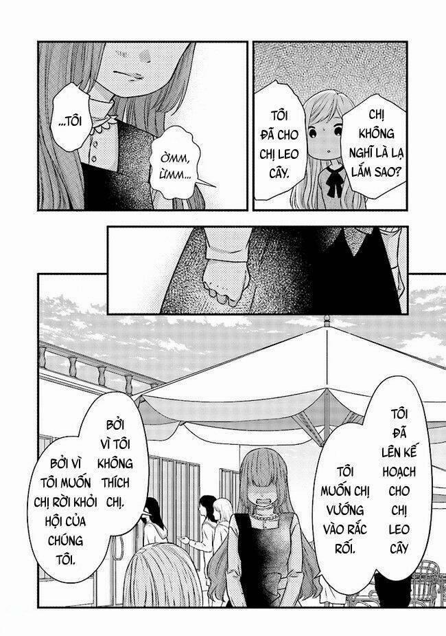 My Lv999 Love For Yamada-Kun 15 trang 13