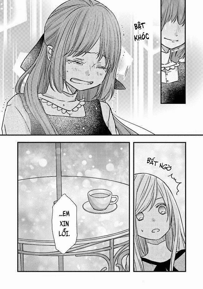 My Lv999 Love For Yamada-Kun 15 trang 18