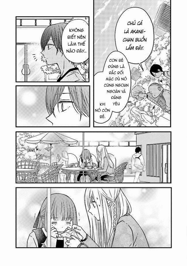 My Lv999 Love For Yamada-Kun 15 trang 20