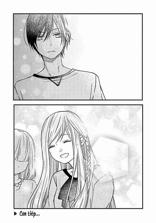 My Lv999 Love For Yamada-Kun 15 trang 22