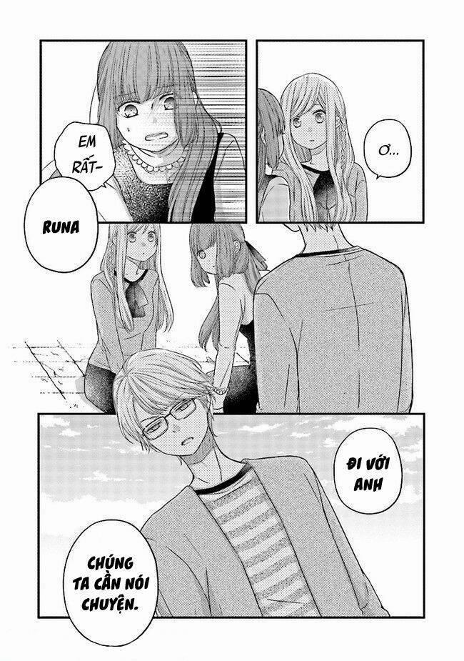 My Lv999 Love For Yamada-Kun 15 trang 5