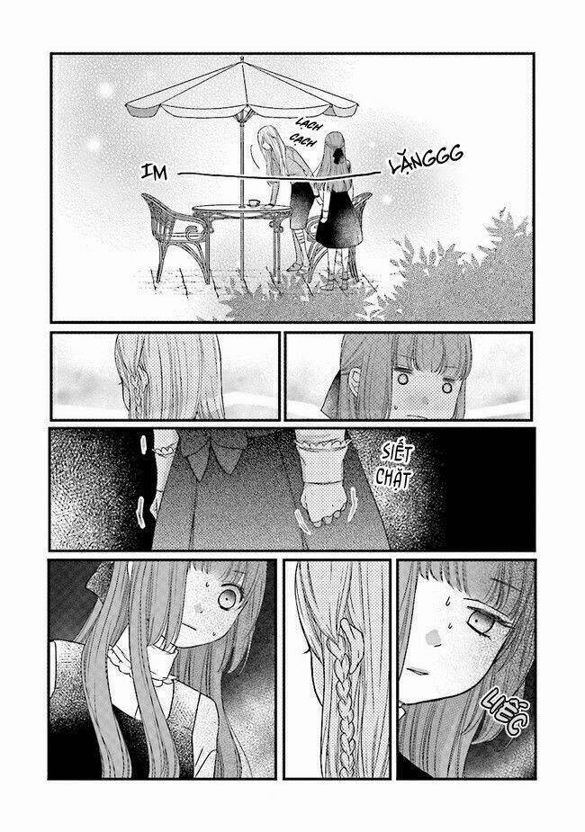 My Lv999 Love For Yamada-Kun 15 trang 9