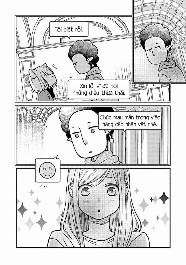 My Lv999 Love For Yamada-Kun 16 trang 11