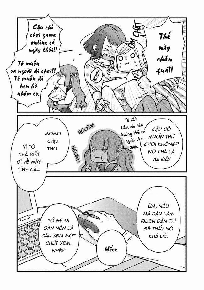 My Lv999 Love For Yamada-Kun 16 trang 13