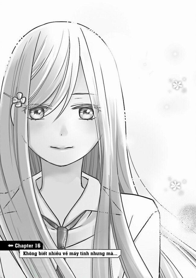 My Lv999 Love For Yamada-Kun 16 trang 2