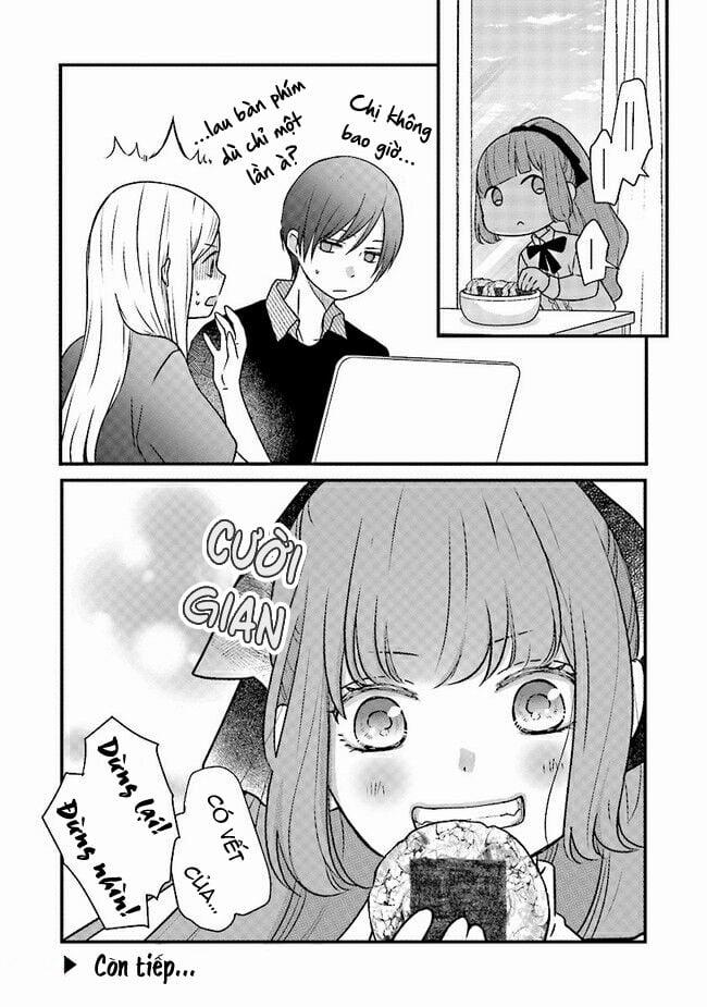 My Lv999 Love For Yamada-Kun 17 trang 16