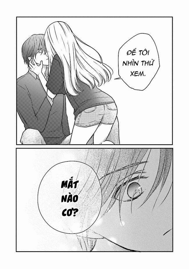 My Lv999 Love For Yamada-Kun 18 trang 8