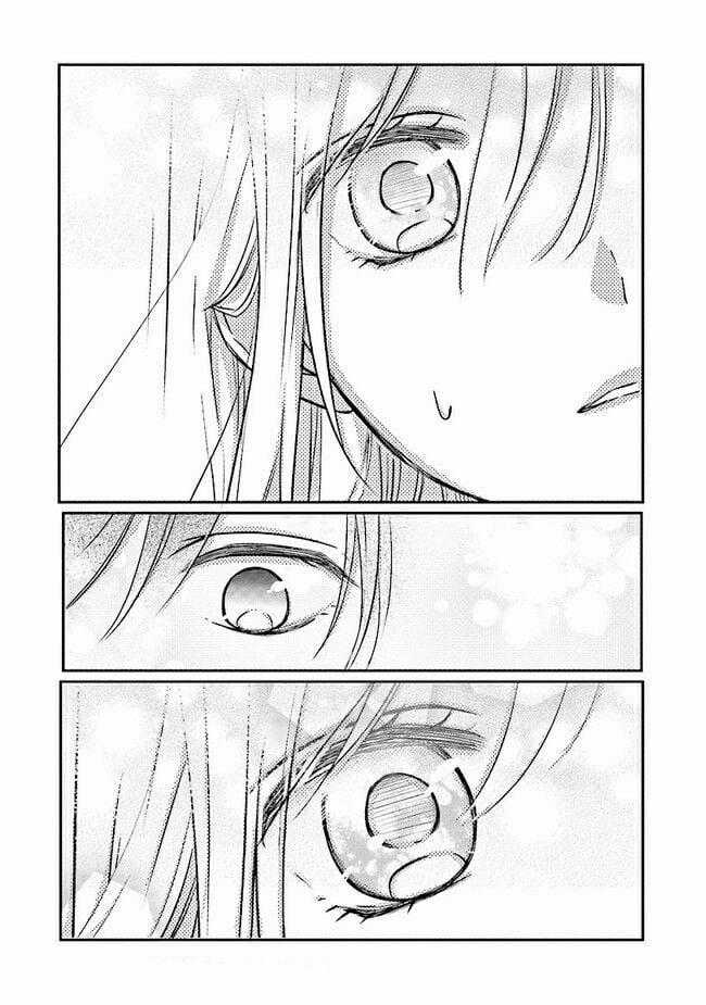 My Lv999 Love For Yamada-Kun 18 trang 9