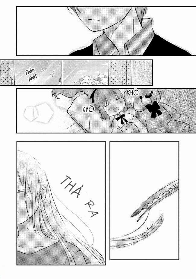 My Lv999 Love For Yamada-Kun 19 trang 10