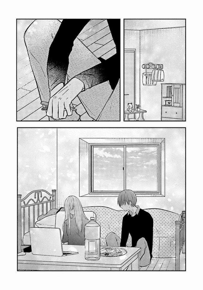 My Lv999 Love For Yamada-Kun 19 trang 12