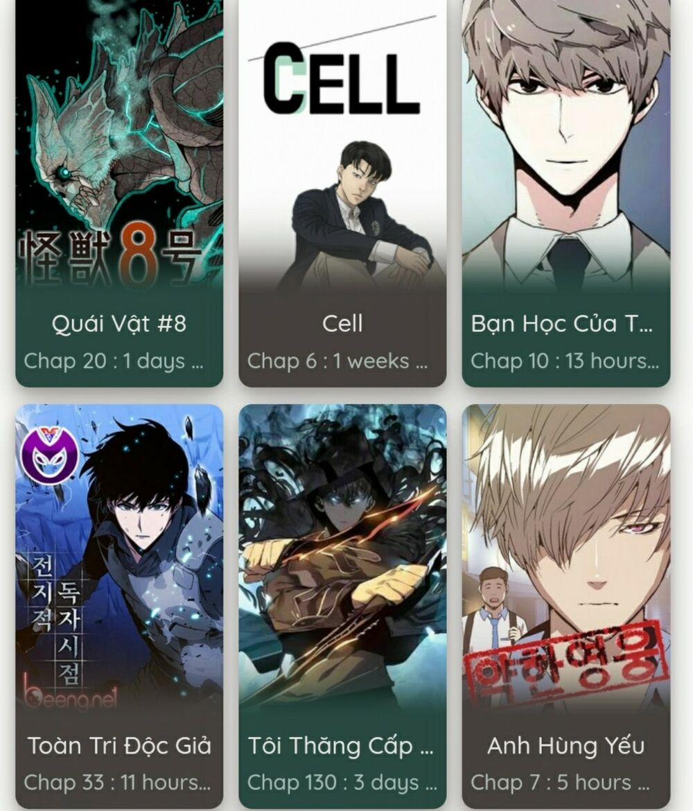 My Lv999 Love For Yamada-Kun 19 trang 17