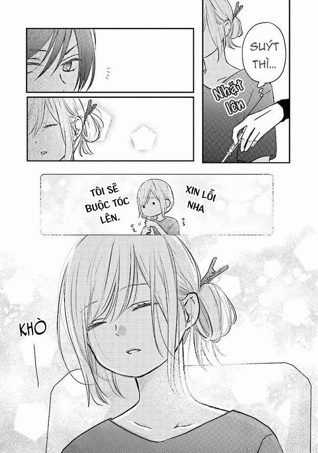 My Lv999 Love For Yamada-Kun 19 trang 9