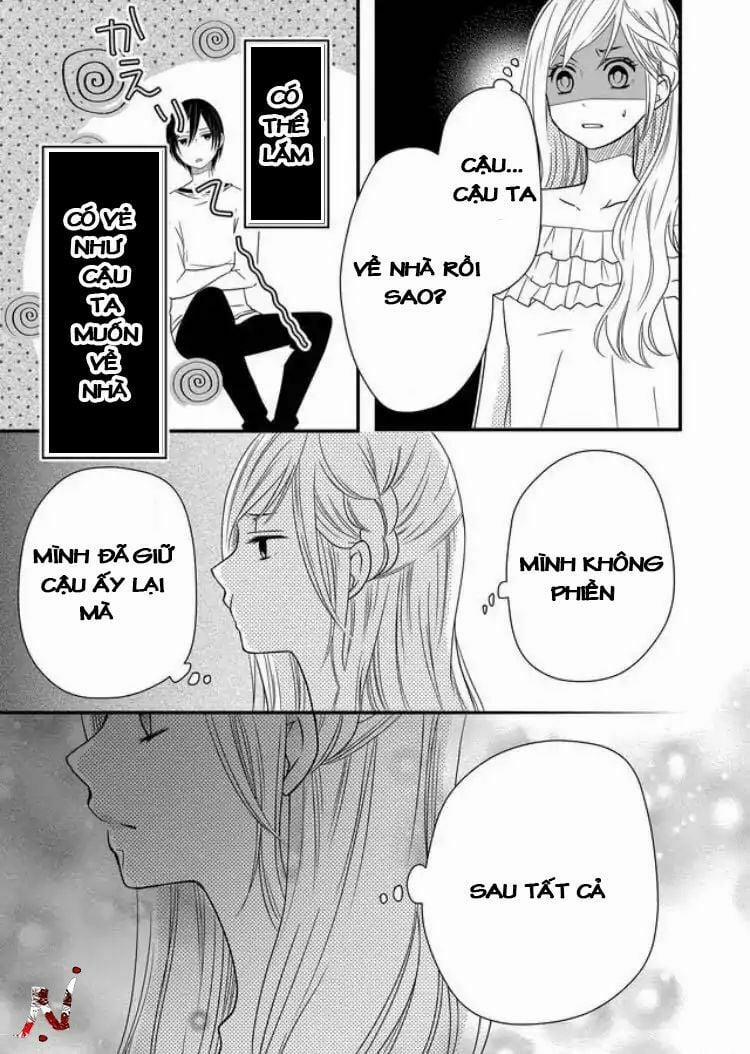 My Lv999 Love For Yamada-Kun 2 trang 20