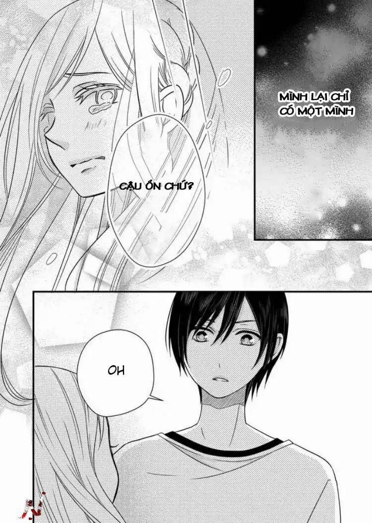 My Lv999 Love For Yamada-Kun 2 trang 21