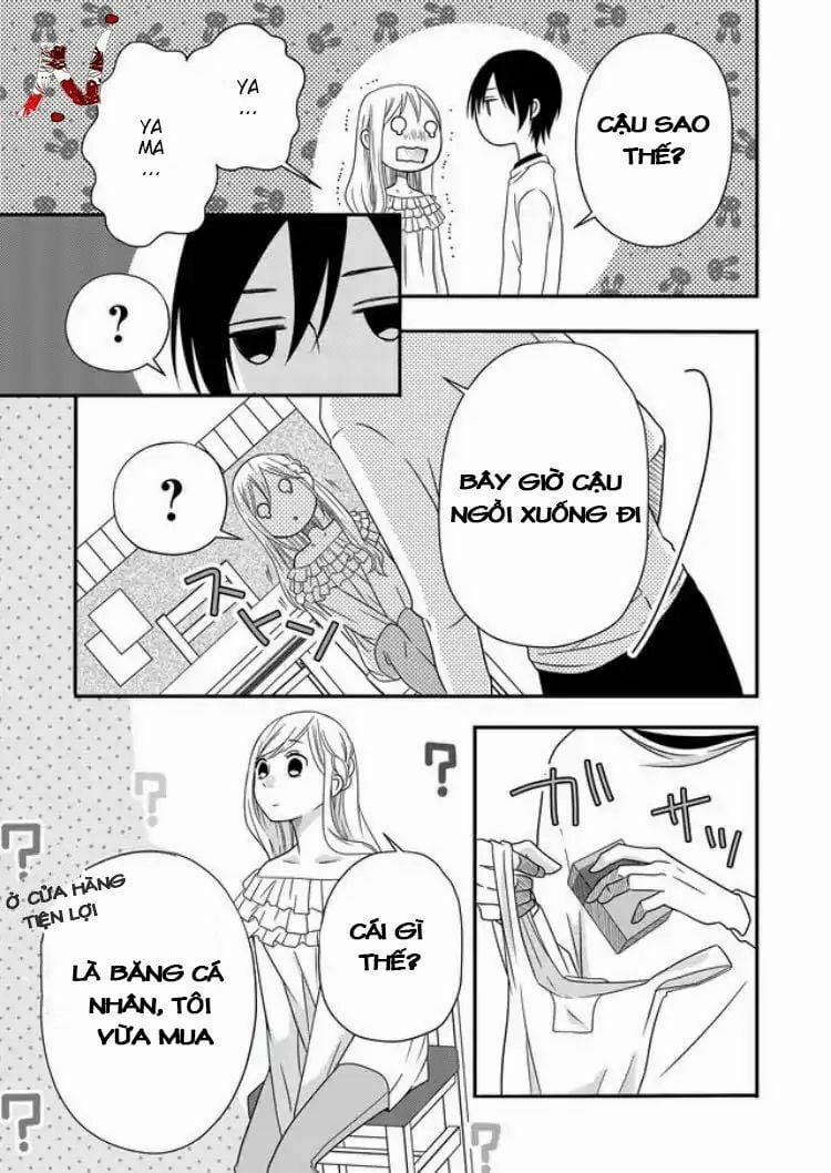 My Lv999 Love For Yamada-Kun 2 trang 22