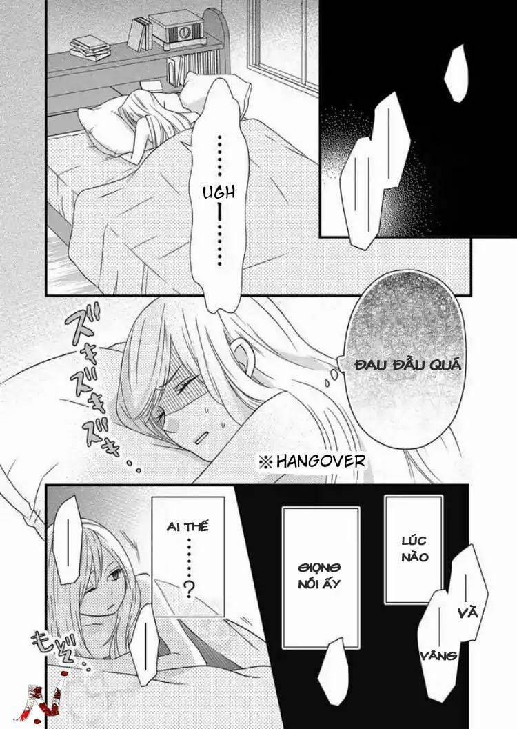 My Lv999 Love For Yamada-Kun 2 trang 25