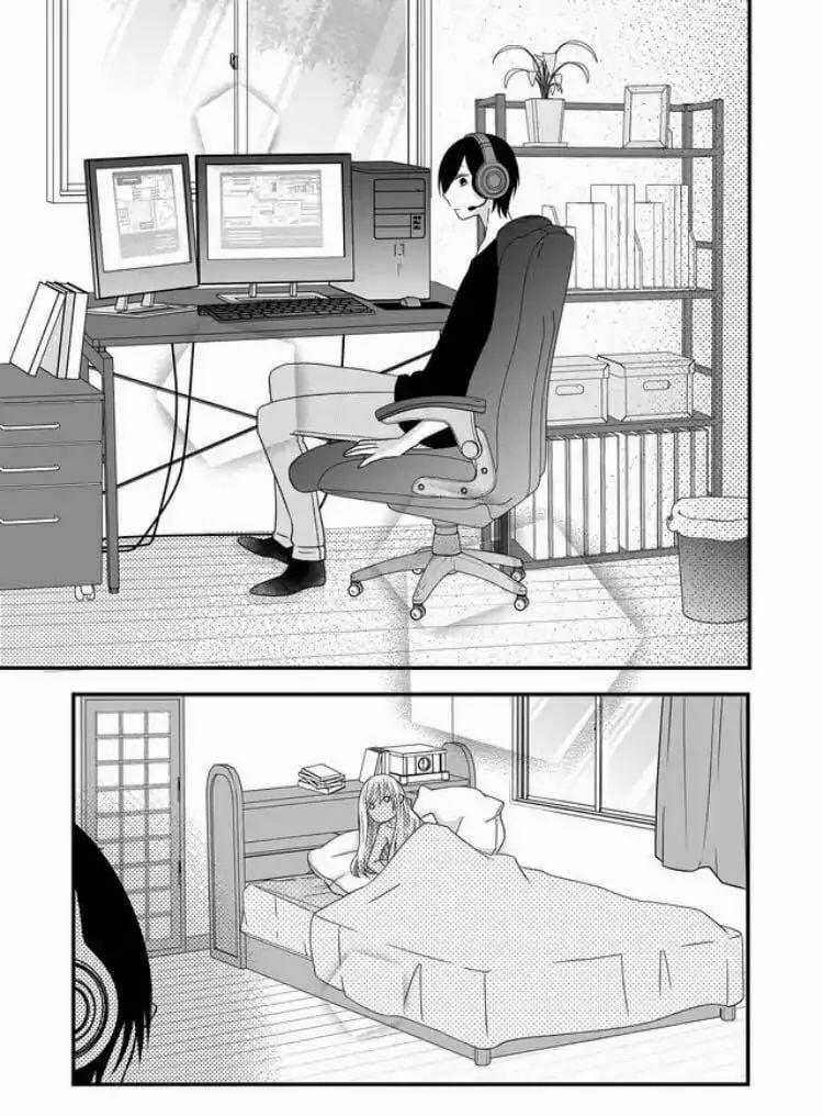 My Lv999 Love For Yamada-Kun 2 trang 26