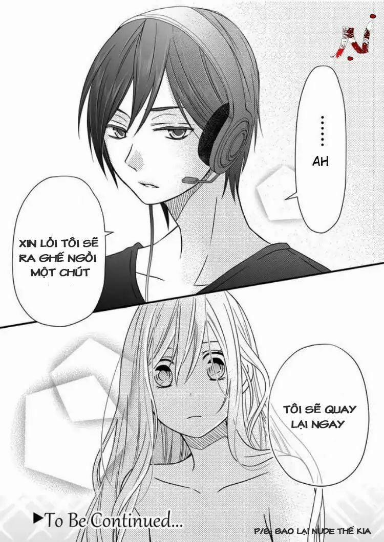 My Lv999 Love For Yamada-Kun 2 trang 27