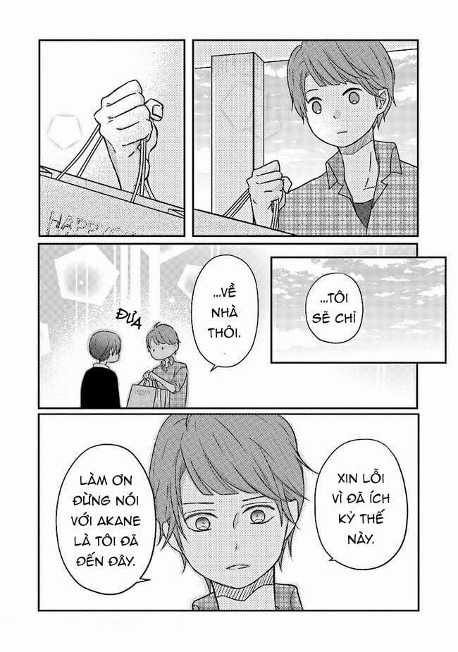 My Lv999 Love For Yamada-Kun 20 trang 10