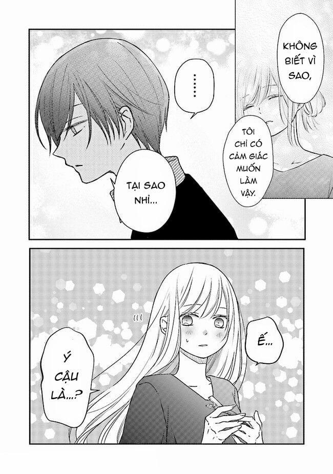 My Lv999 Love For Yamada-Kun 20 trang 16