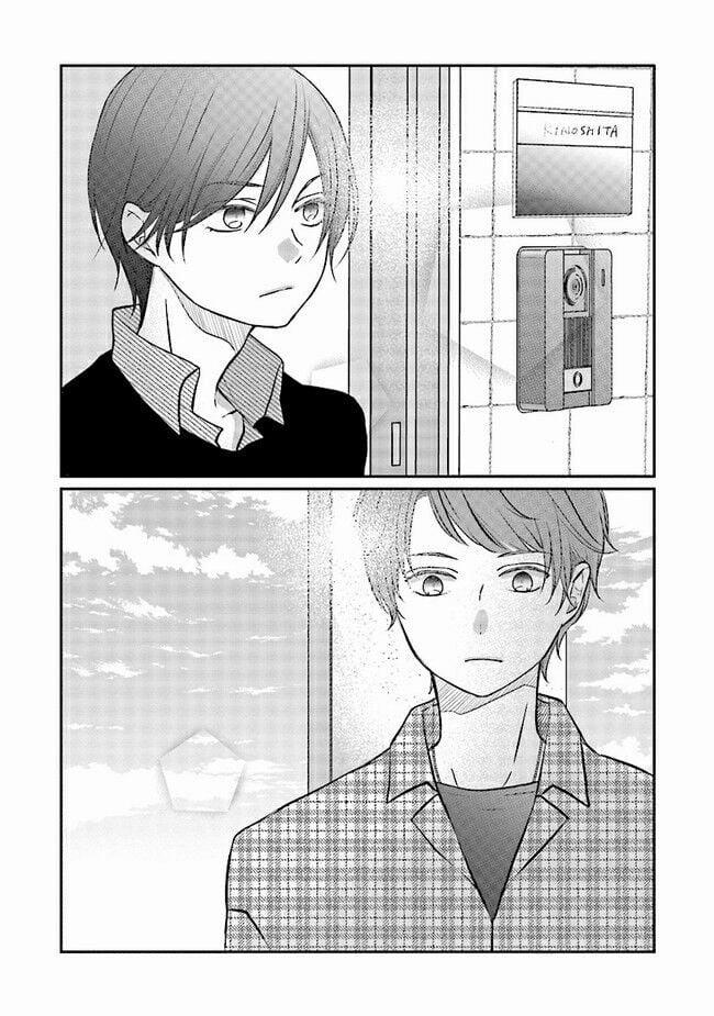 My Lv999 Love For Yamada-Kun 20 trang 3