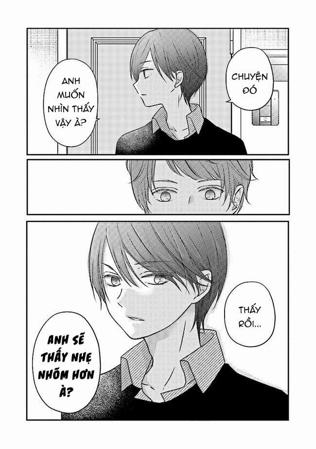 My Lv999 Love For Yamada-Kun 20 trang 9