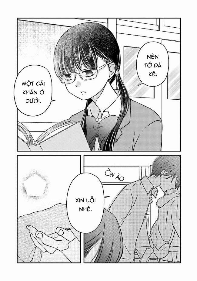 My Lv999 Love For Yamada-Kun 21 trang 11