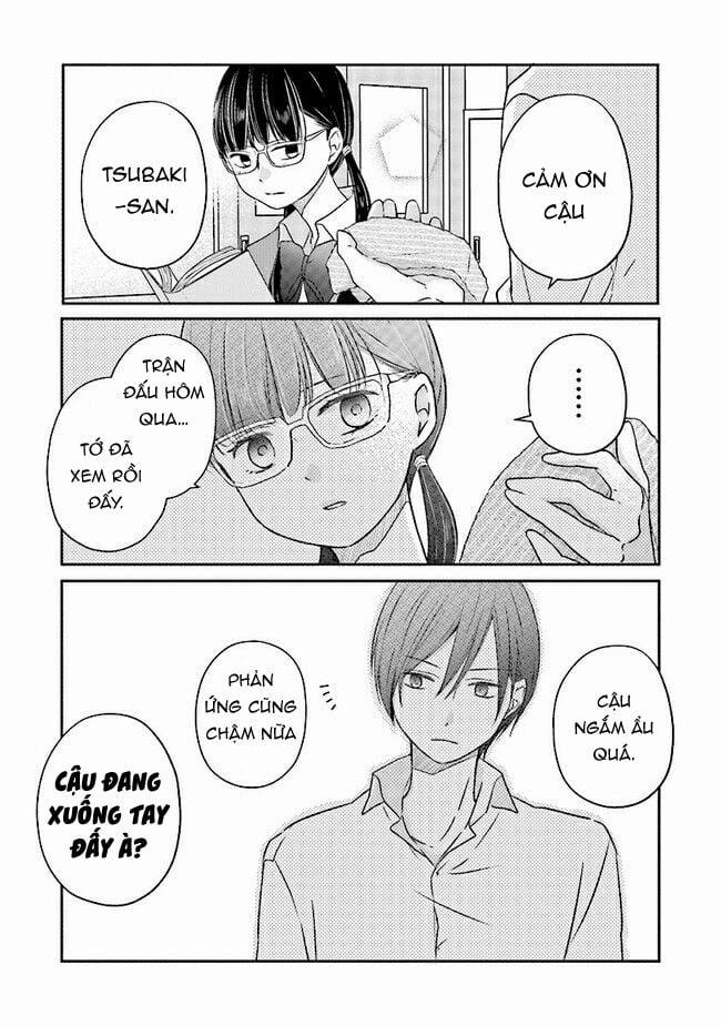 My Lv999 Love For Yamada-Kun 21 trang 12