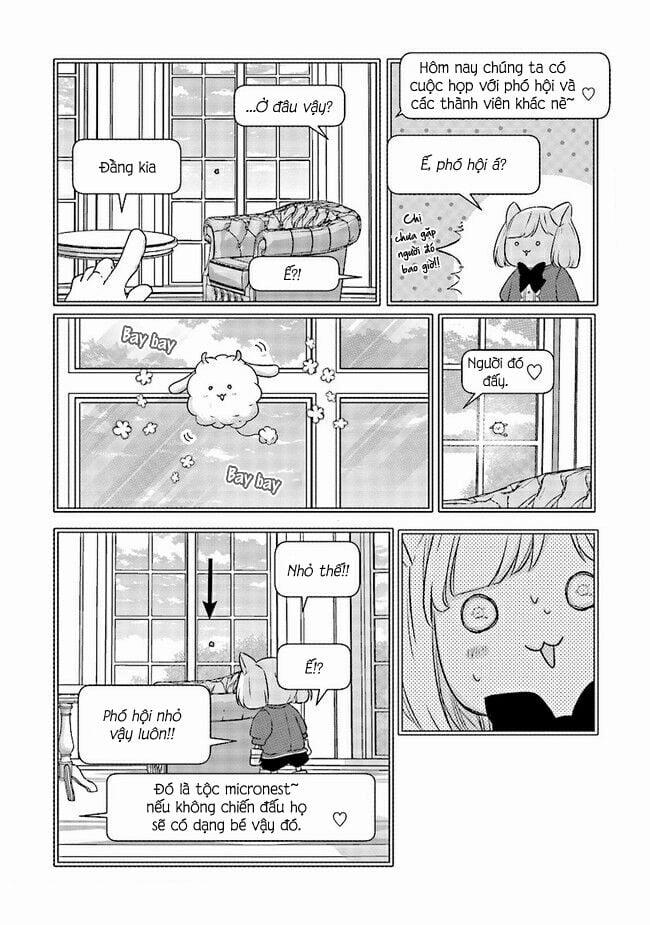 My Lv999 Love For Yamada-Kun 21 trang 6