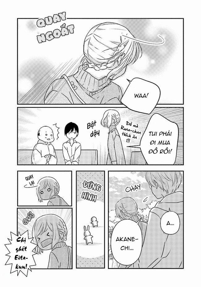 My Lv999 Love For Yamada-Kun 23 trang 13