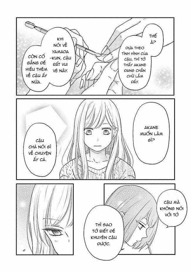 My Lv999 Love For Yamada-Kun 25 trang 12