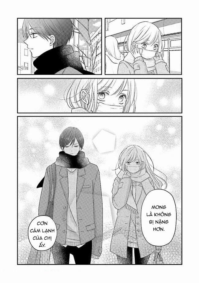 My Lv999 Love For Yamada-Kun 25 trang 8