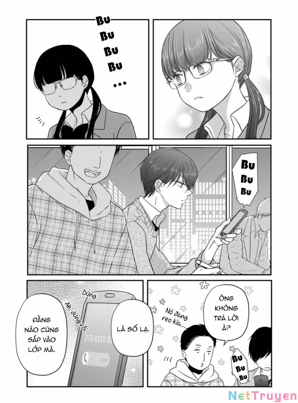 My Lv999 Love For Yamada-Kun 26 trang 13