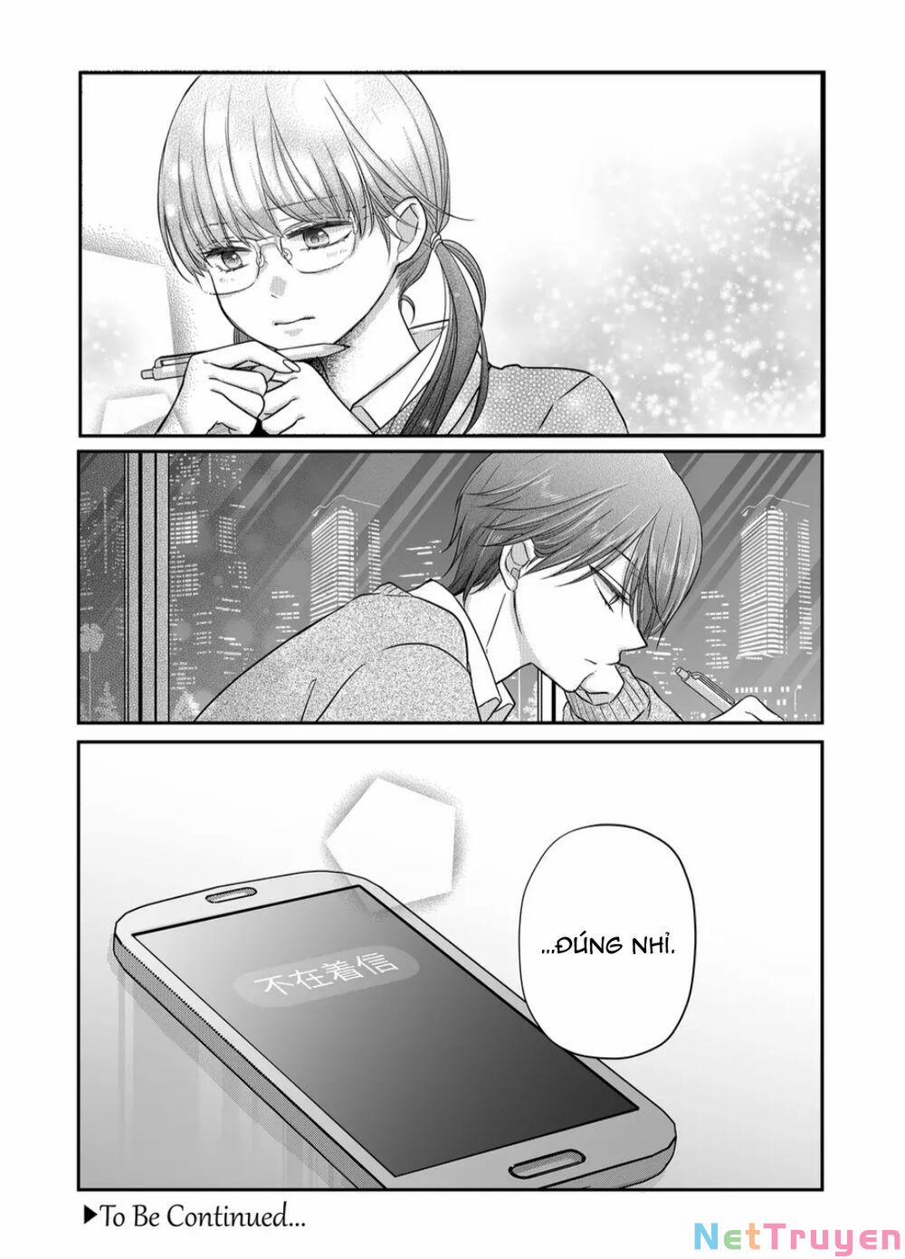 My Lv999 Love For Yamada-Kun 26 trang 15