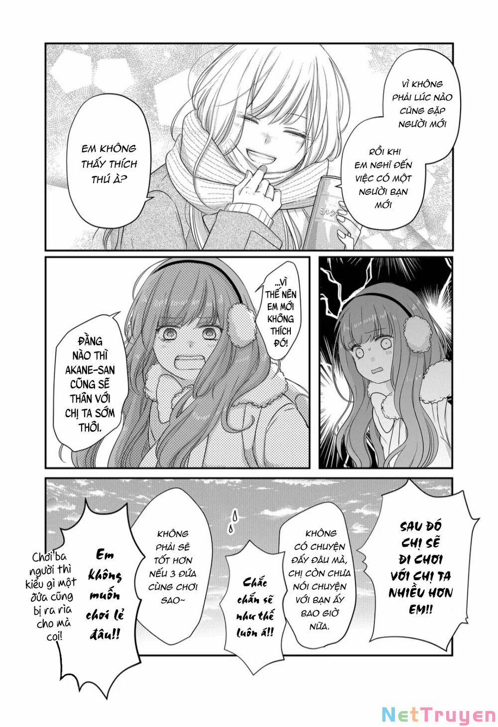 My Lv999 Love For Yamada-Kun 26 trang 5