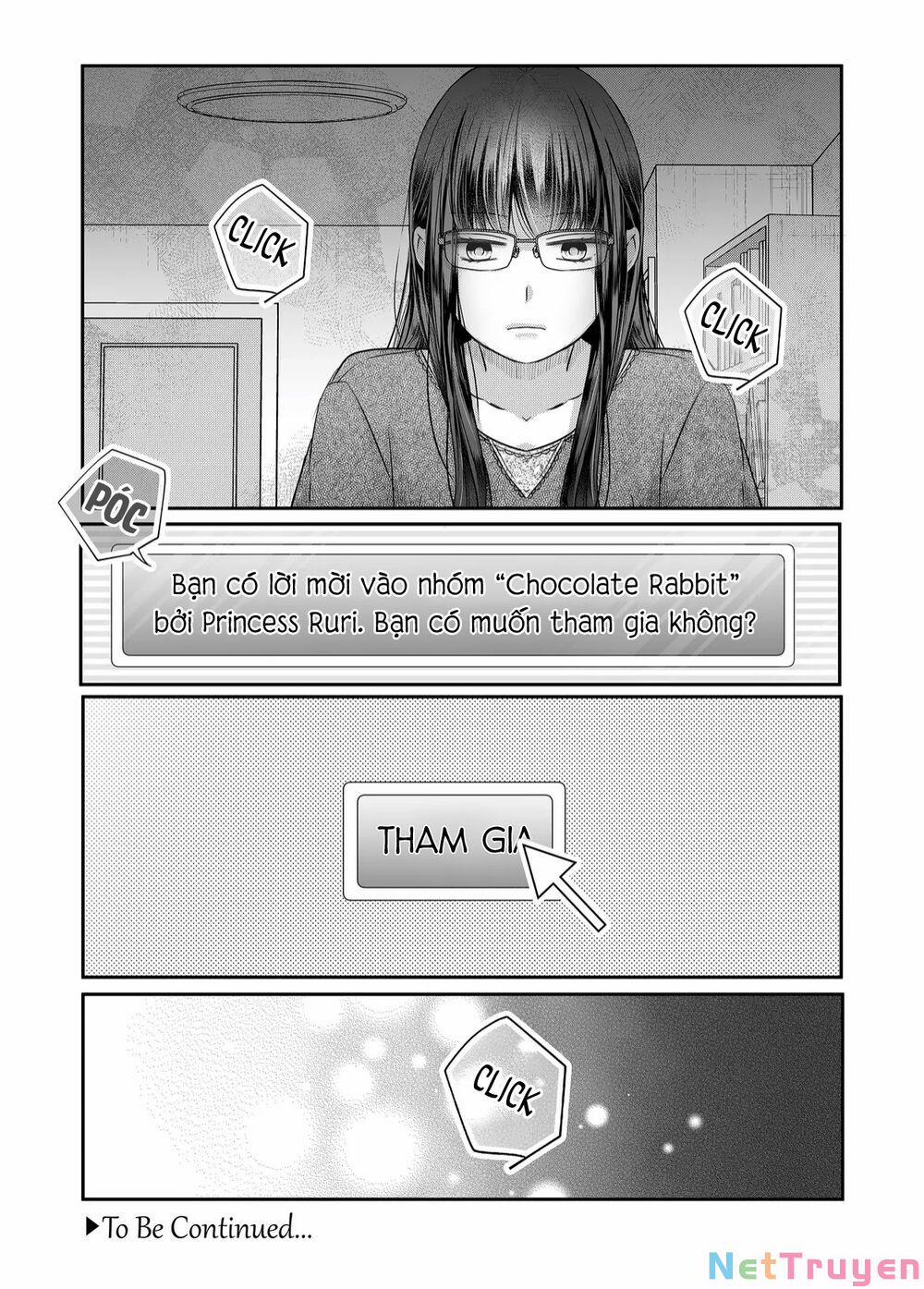 My Lv999 Love For Yamada-Kun 27 trang 15