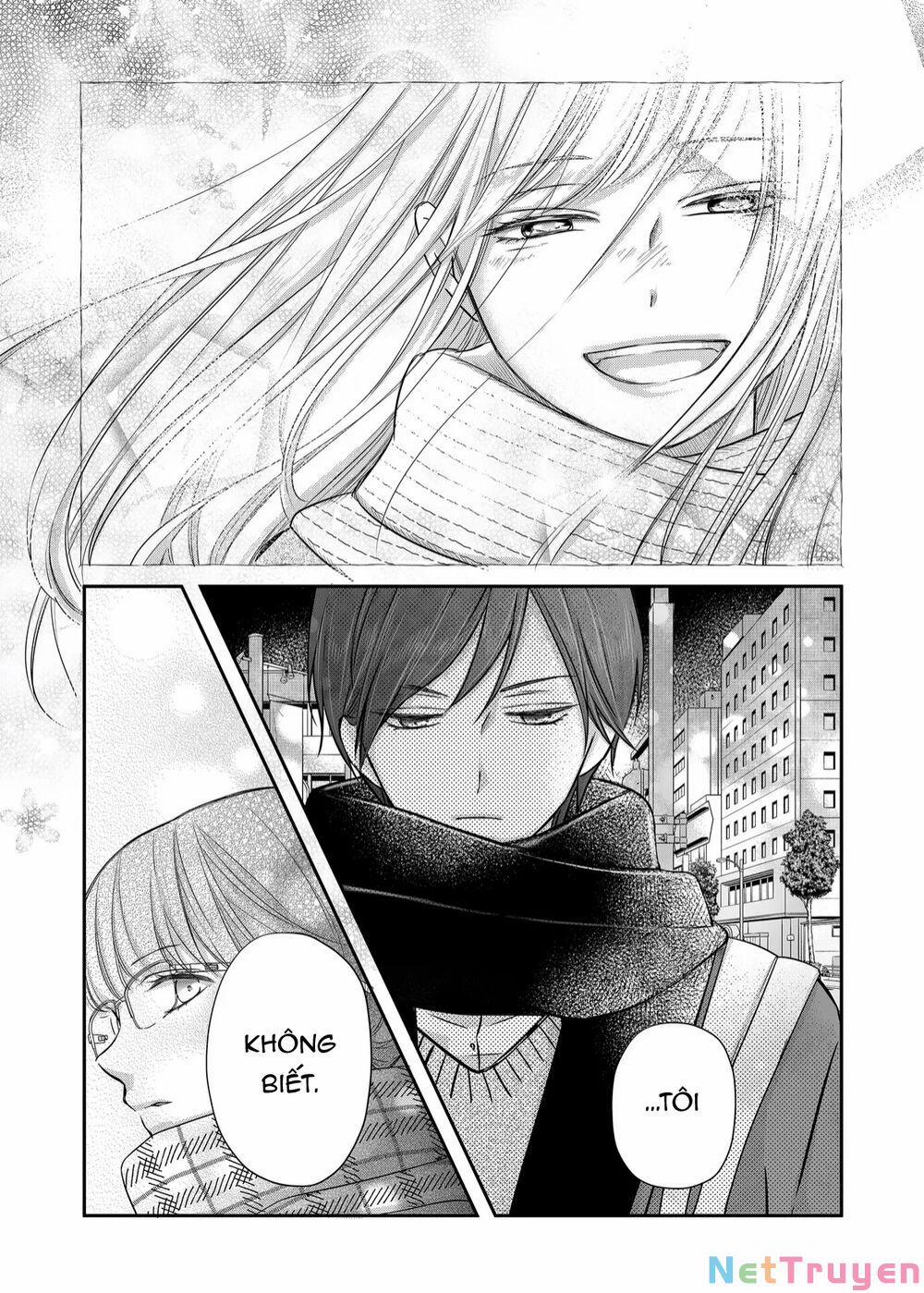 My Lv999 Love For Yamada-Kun 27 trang 9