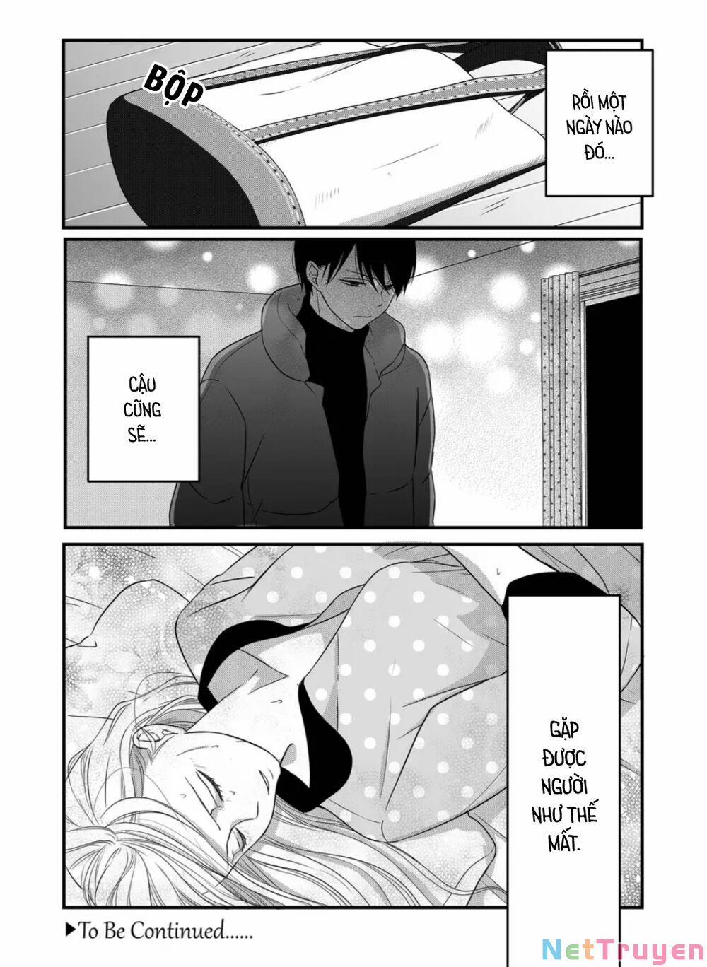 My Lv999 Love For Yamada-Kun 28 trang 17