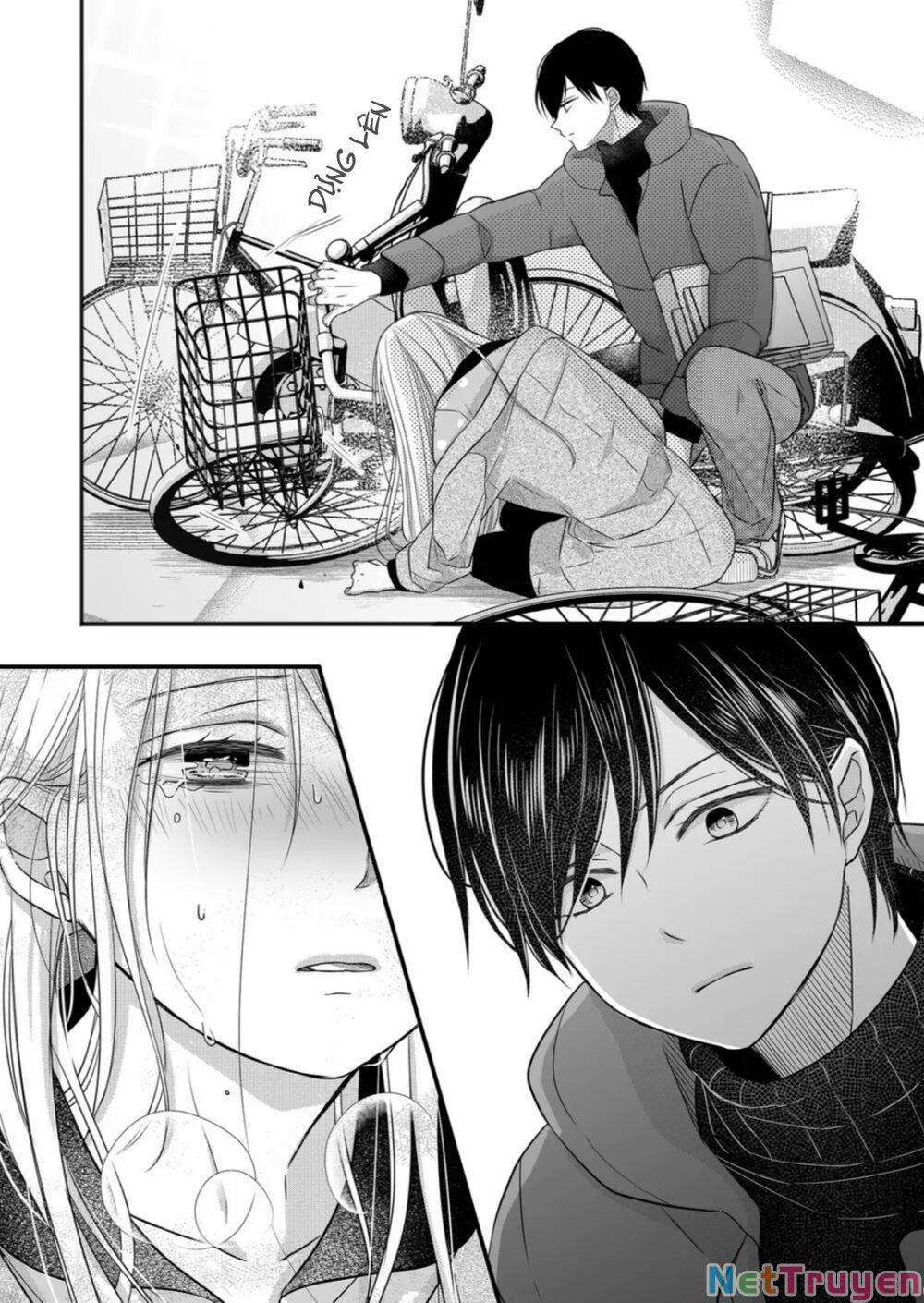 My Lv999 Love For Yamada-Kun 28 trang 9