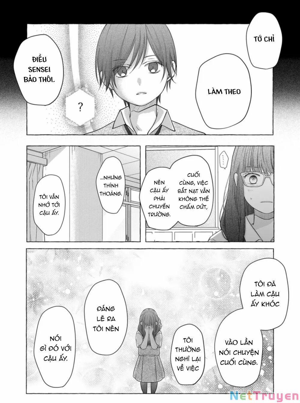 My Lv999 Love For Yamada-Kun 29 trang 7