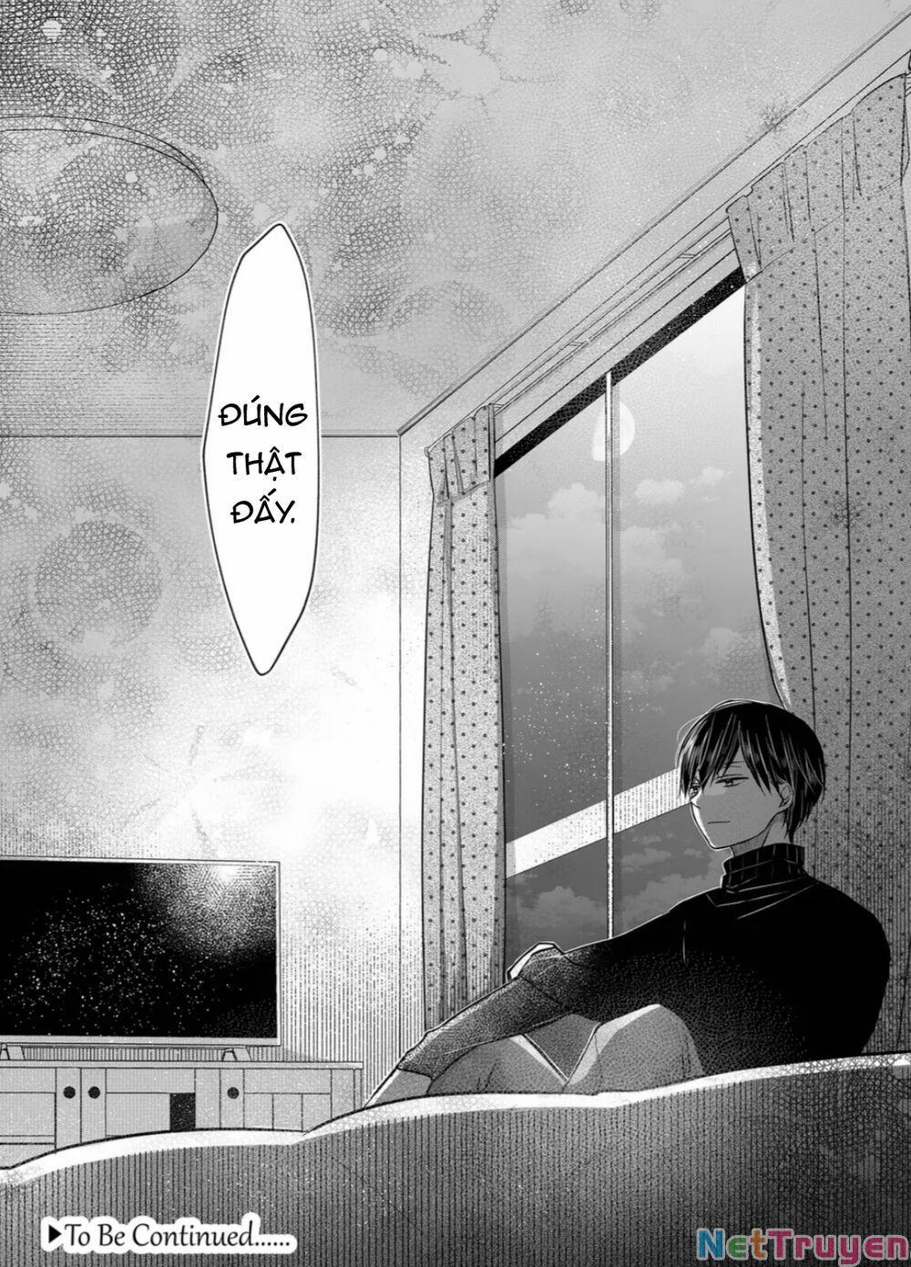 My Lv999 Love For Yamada-Kun 30 trang 16