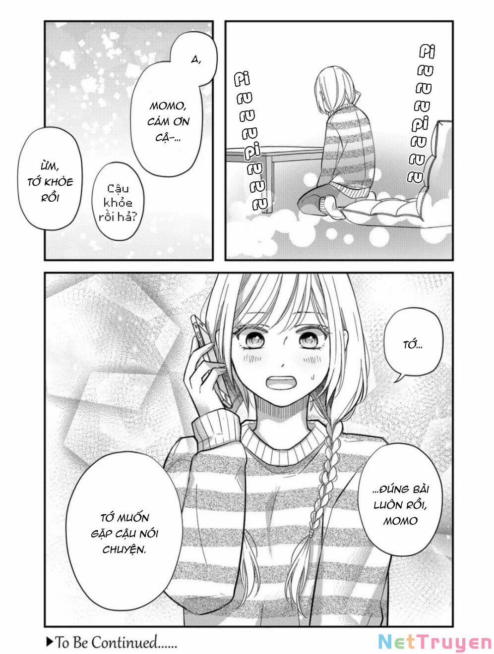 My Lv999 Love For Yamada-Kun 32 trang 14
