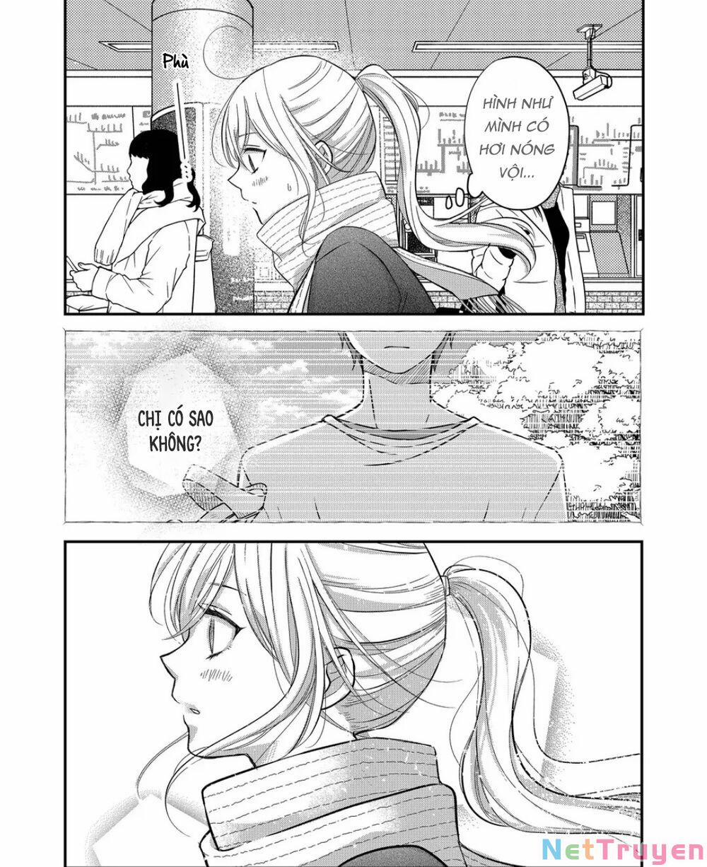 My Lv999 Love For Yamada-Kun 34 trang 13