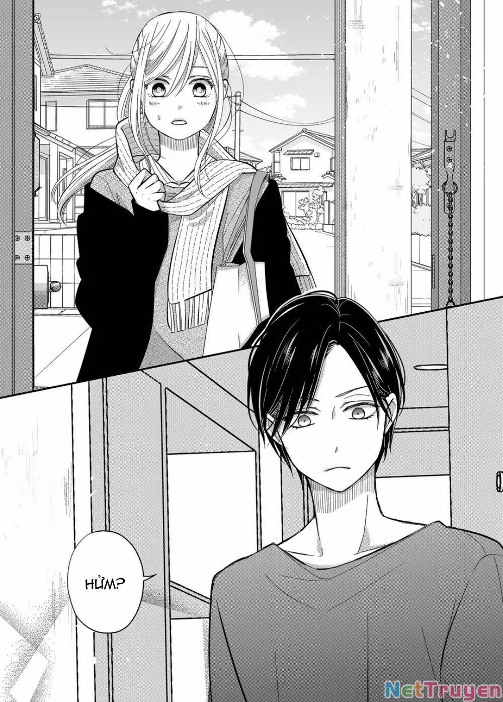 My Lv999 Love For Yamada-Kun 34 trang 15