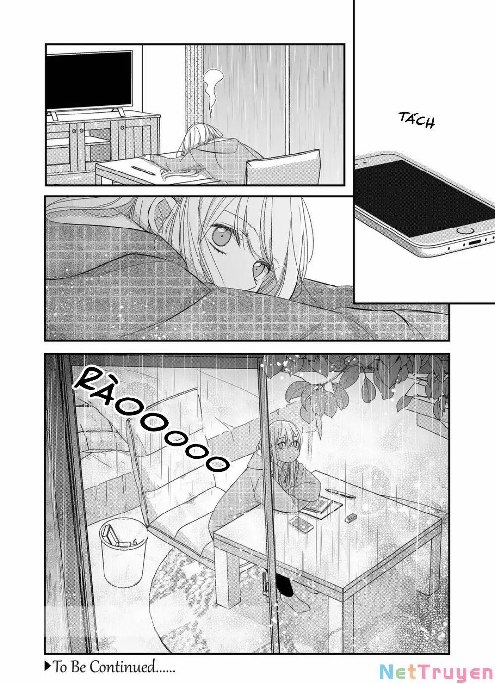 My Lv999 Love For Yamada-Kun 36 trang 17