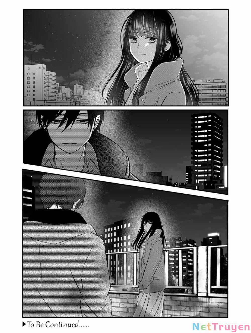 My Lv999 Love For Yamada-Kun 37 trang 17