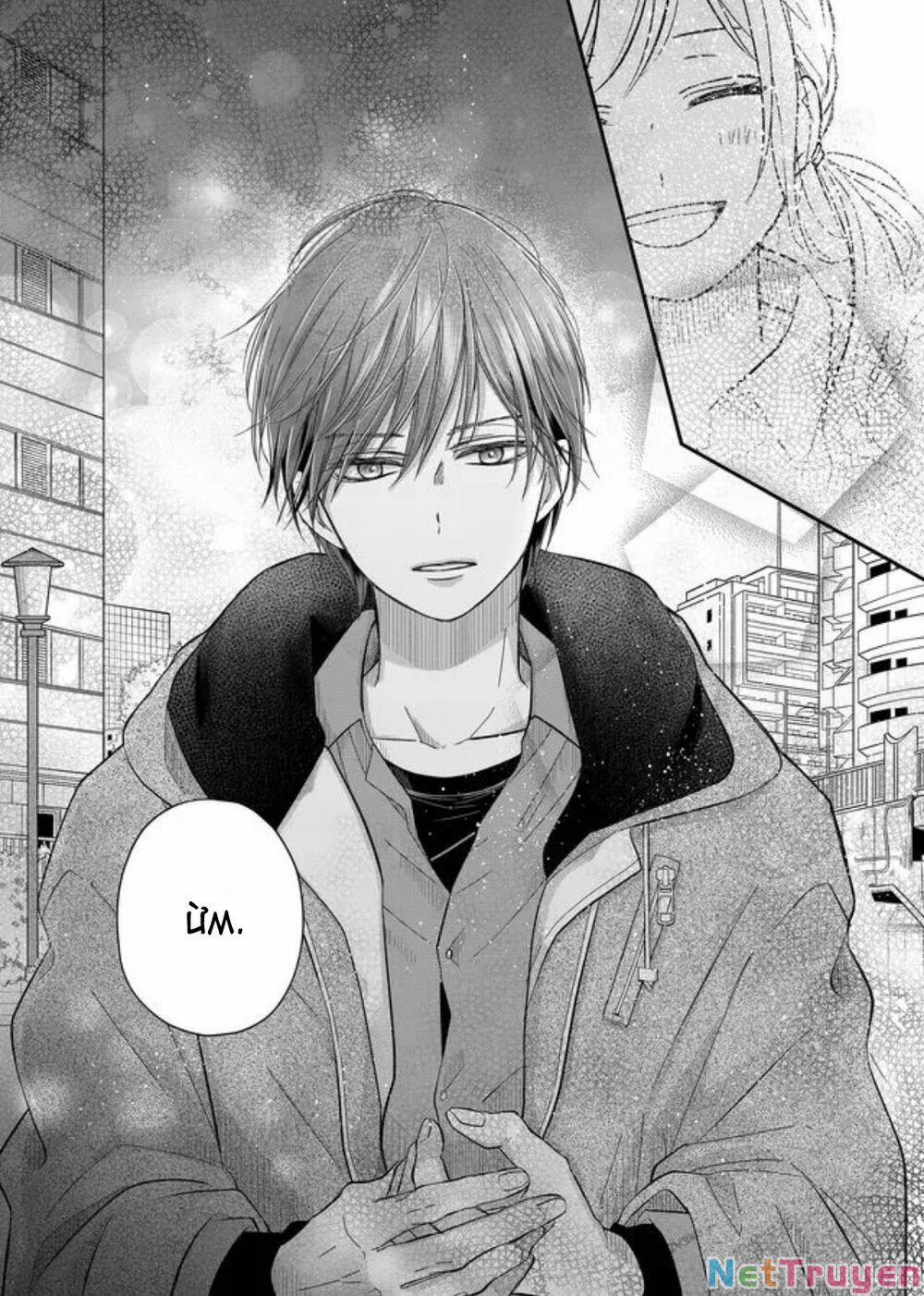 My Lv999 Love For Yamada-Kun 38 trang 13