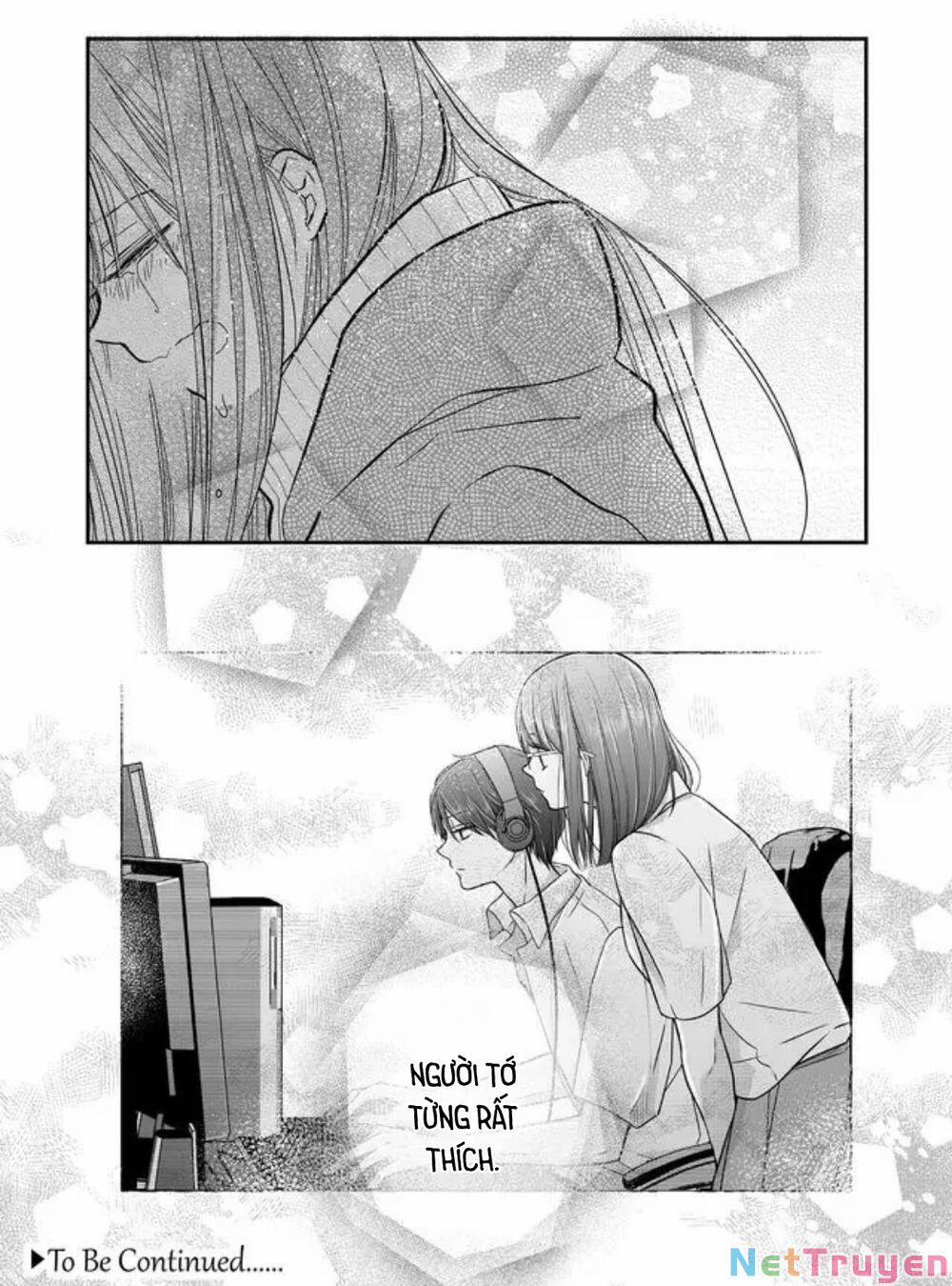 My Lv999 Love For Yamada-Kun 38 trang 18